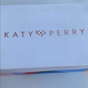 Katy Perry shoes